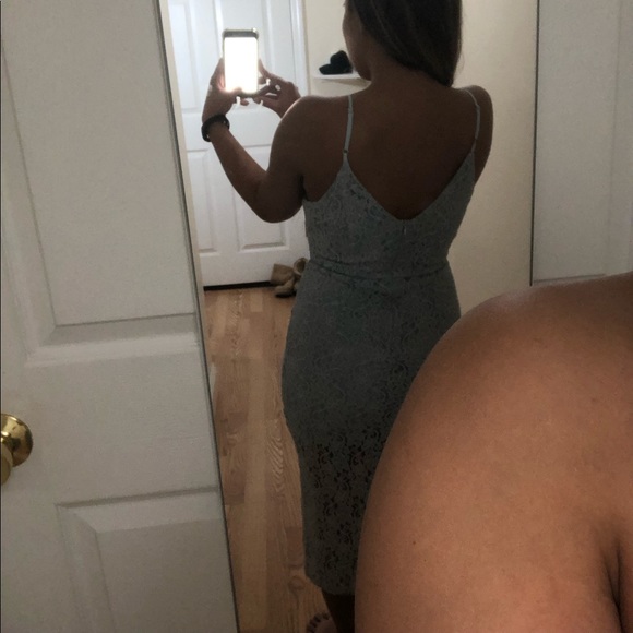 Urban Outfitters Dress - Picture 7 of 7